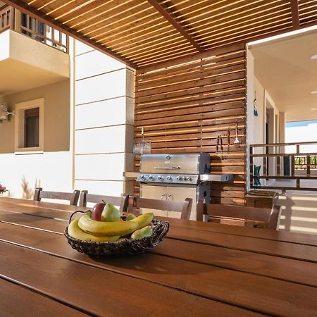 Maria'S Luxurious Villa In Koskinou Koskinou  Exteriér fotografie