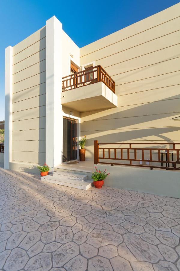 Maria'S Luxurious Villa In Koskinou Koskinou  Exteriér fotografie